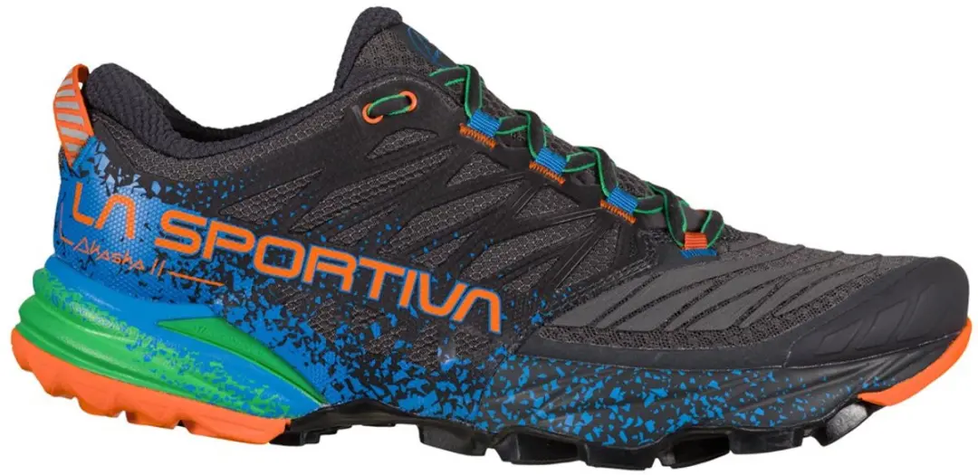 La Sportiva Akasha II Trailschoenen 38