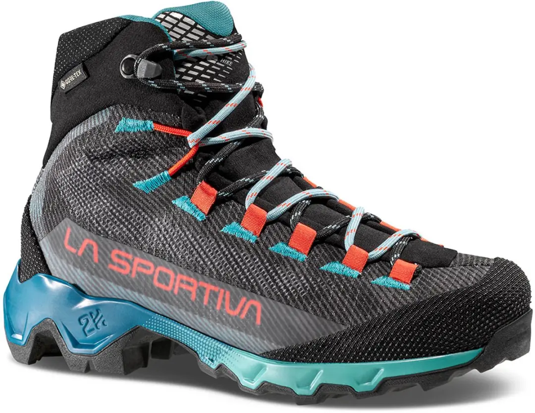 La Sportiva Aequilibrium Hike GTX Wandelschoenen