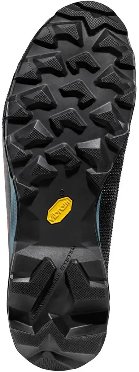 La Sportiva Aequilibrium Hike GTX Wandelschoenen - Carbon - afbeelding 3 van 6