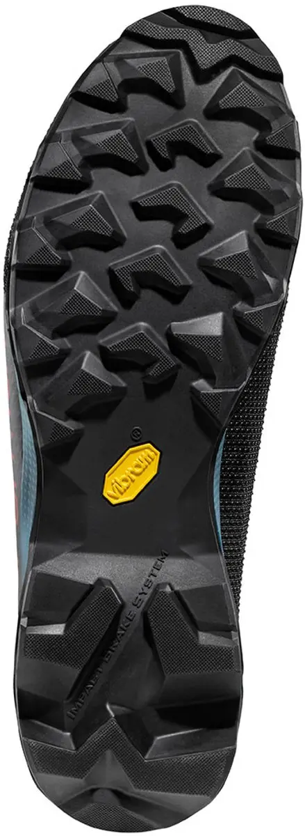 La Sportiva Aequilibrium Hike GTX Wandelschoenen - Carbon - afbeelding 2 van 6