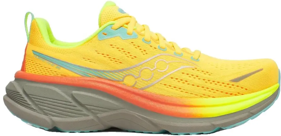 Saucony Hurricane 25