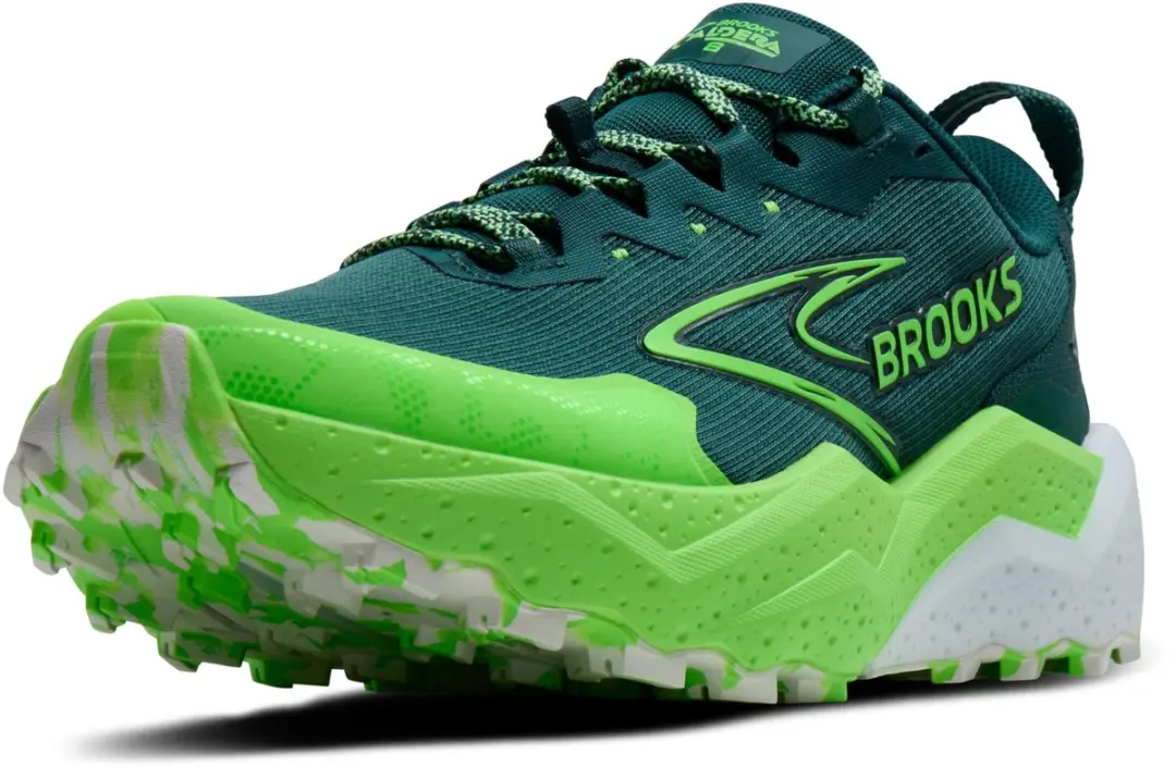 BROOKS Caldera 8