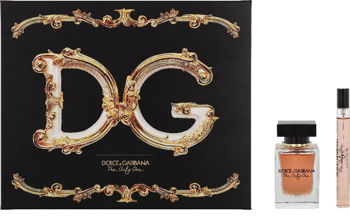 Dolce & Gabbana The Only One Giftset