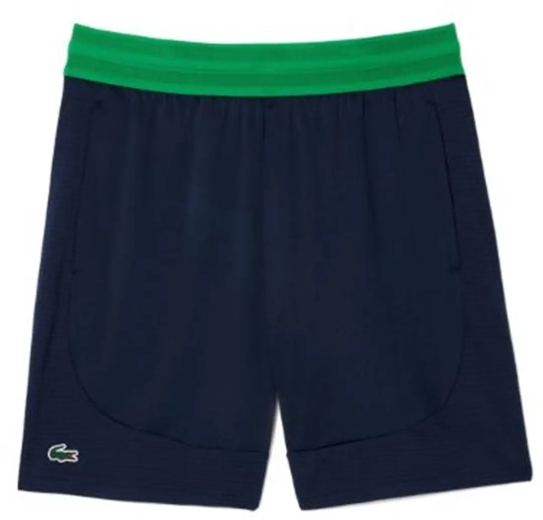 Lacoste Ultra Dry Stretch