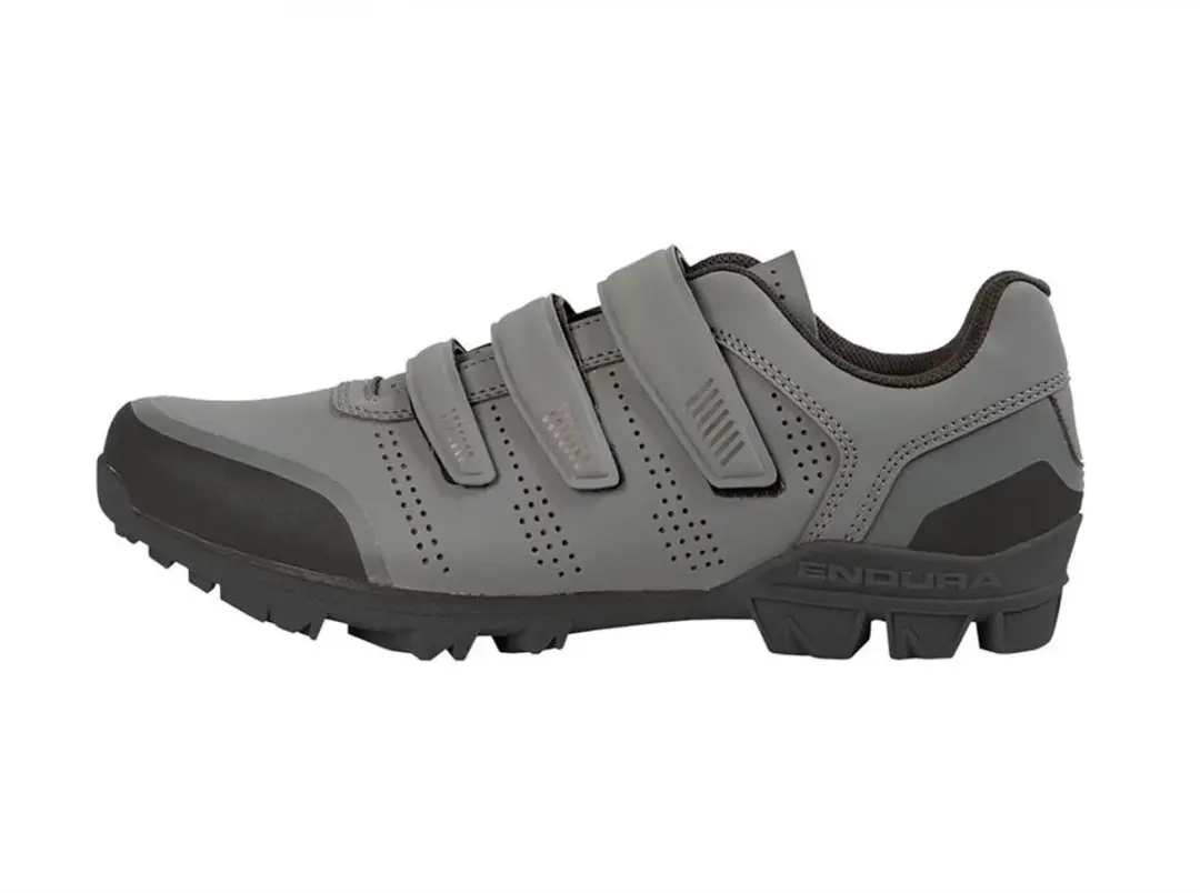 Endura Hummvee XC MTB-schoenen - Grijs - 41 - afbeelding 2 van 2