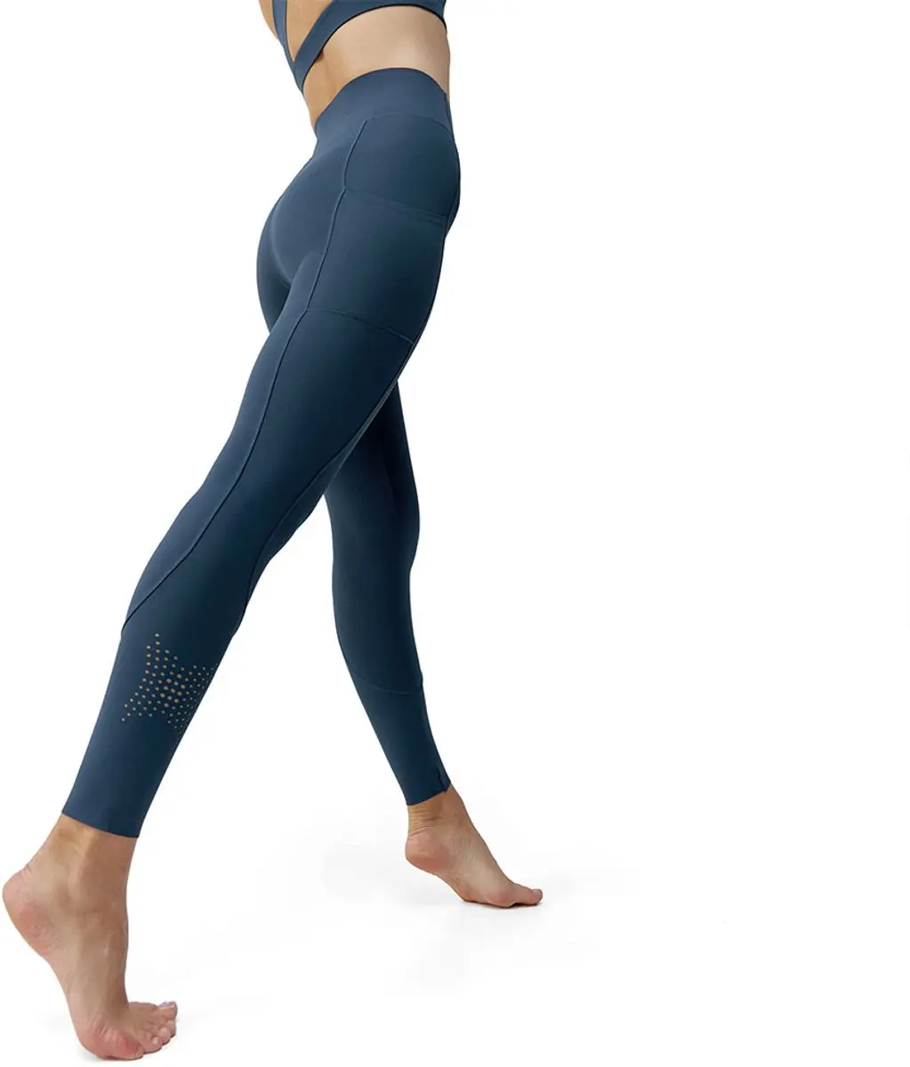 Born Living Yoga Denise Leggings - XS - afbeelding 2 van 6