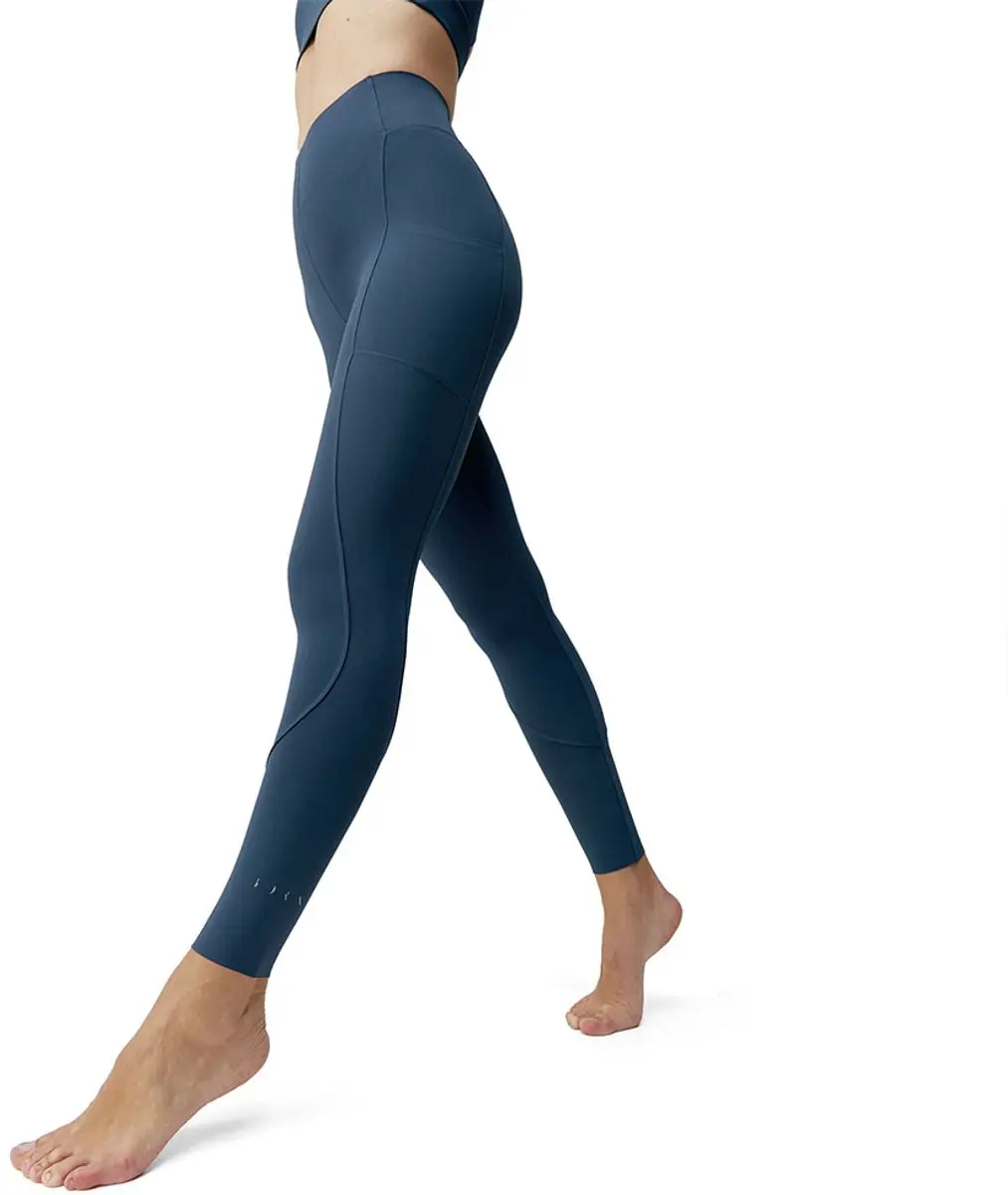 Born Living Yoga Denise Leggings
