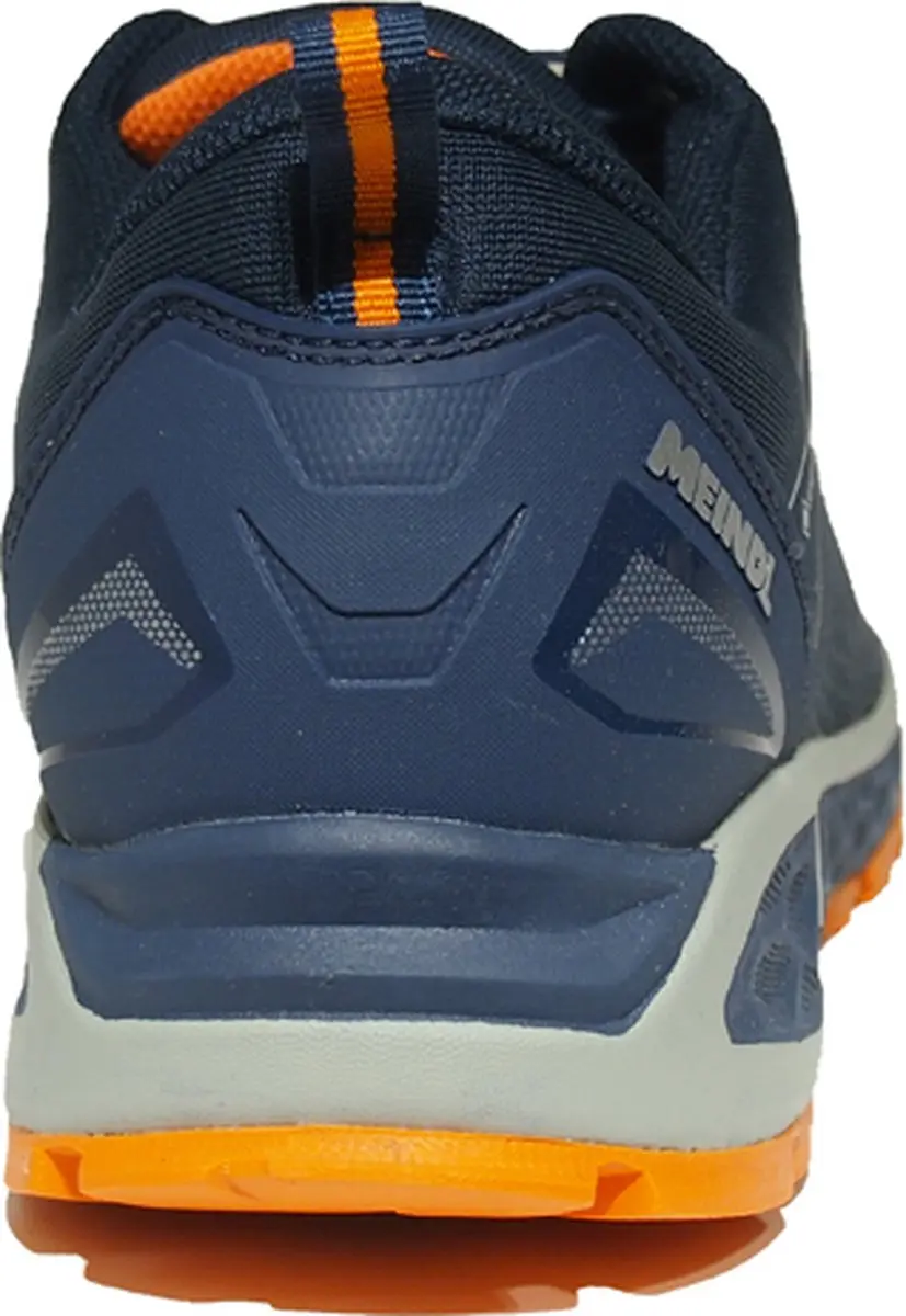 Meindl Power Walker 3.0 Wandelschoenen 42.5 - Marine - afbeelding 4 van 5
