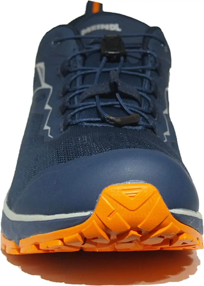 Meindl Power Walker 3.0 Wandelschoenen 42.5 - Marine - afbeelding 3 van 5