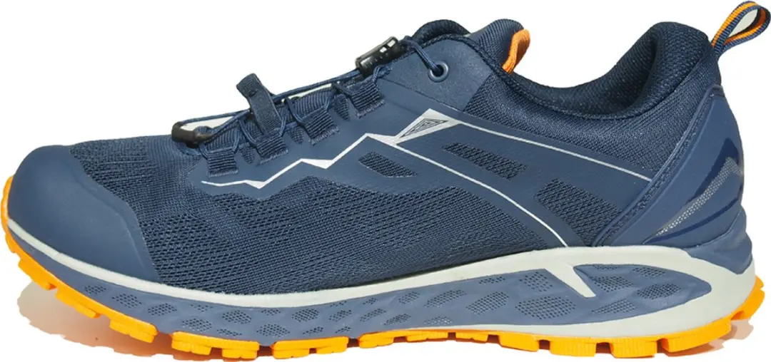 Meindl Power Walker 3.0 Wandelschoenen 42.5 - Marine - afbeelding 2 van 5