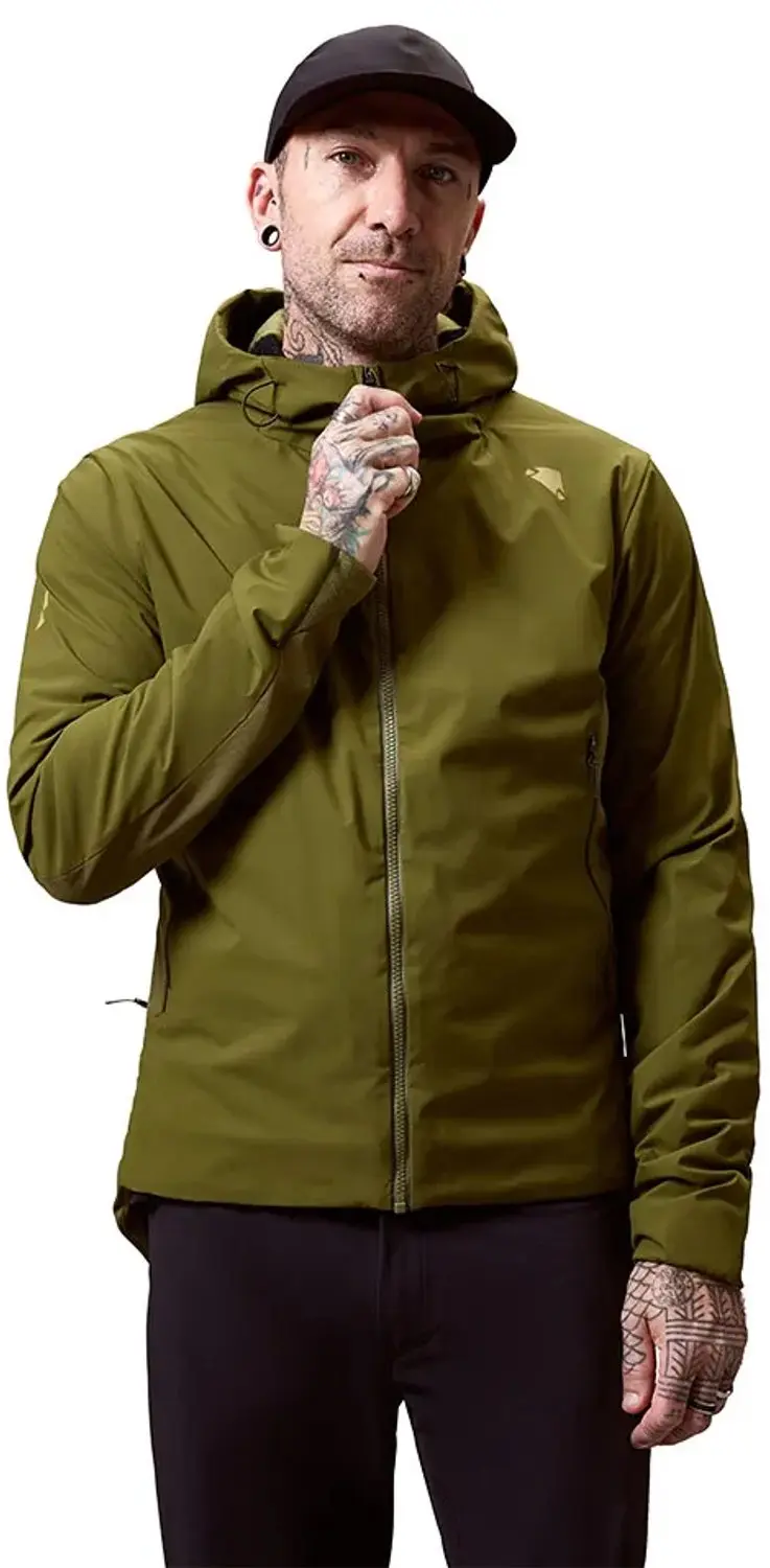 Endura MT500 Roam Geïsoleerde Jas