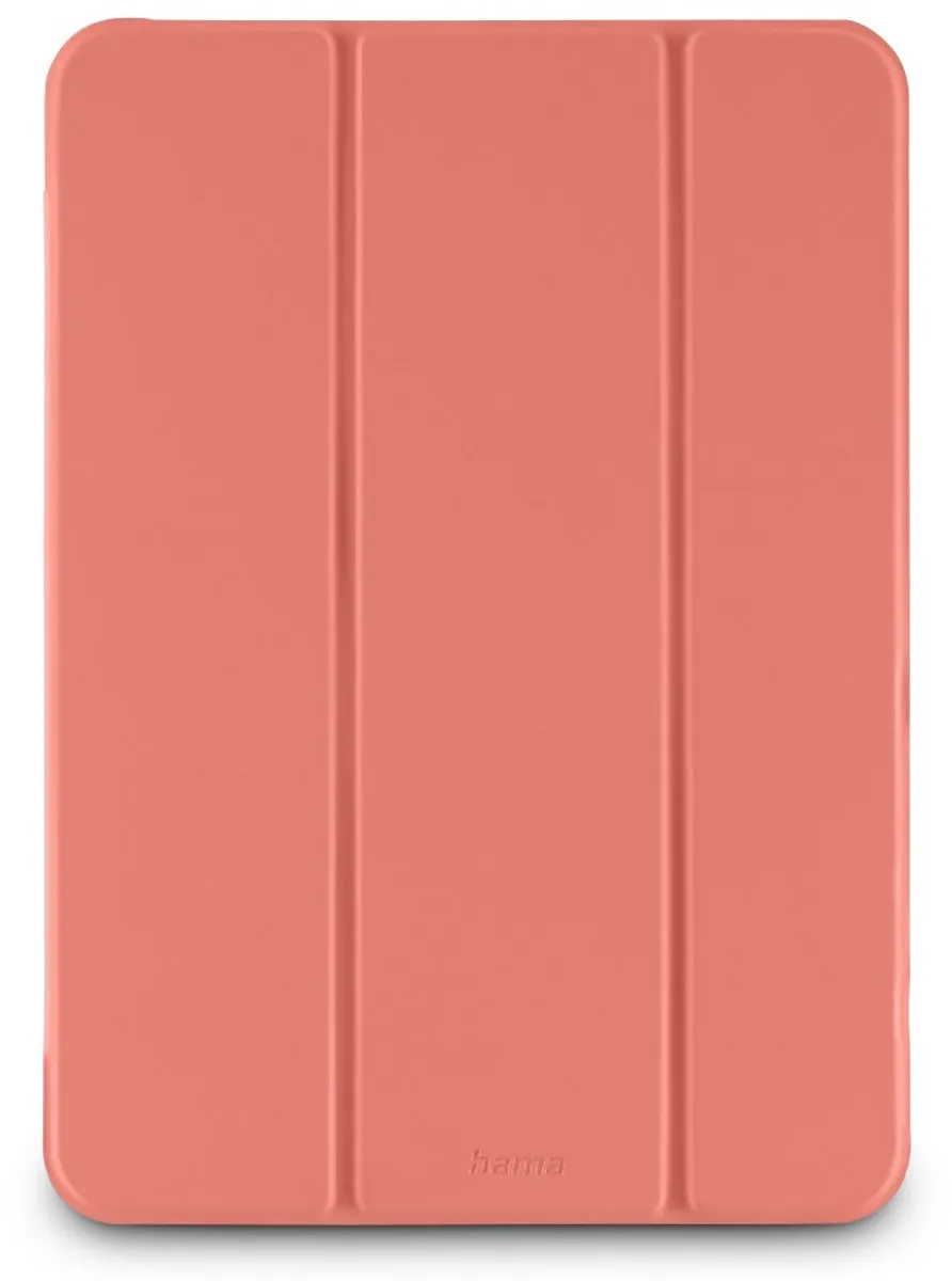 Hama Fold Clear Tabletcase