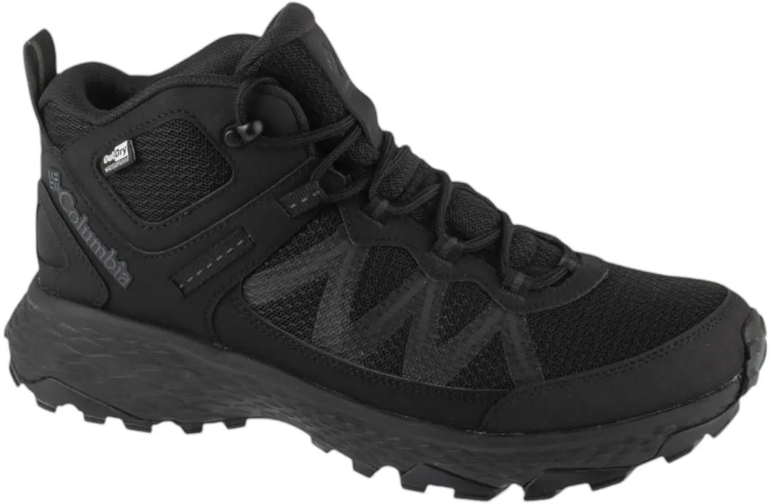 Columbia Peakfreak Rush Mid OutDry Trekkingschoenen 41