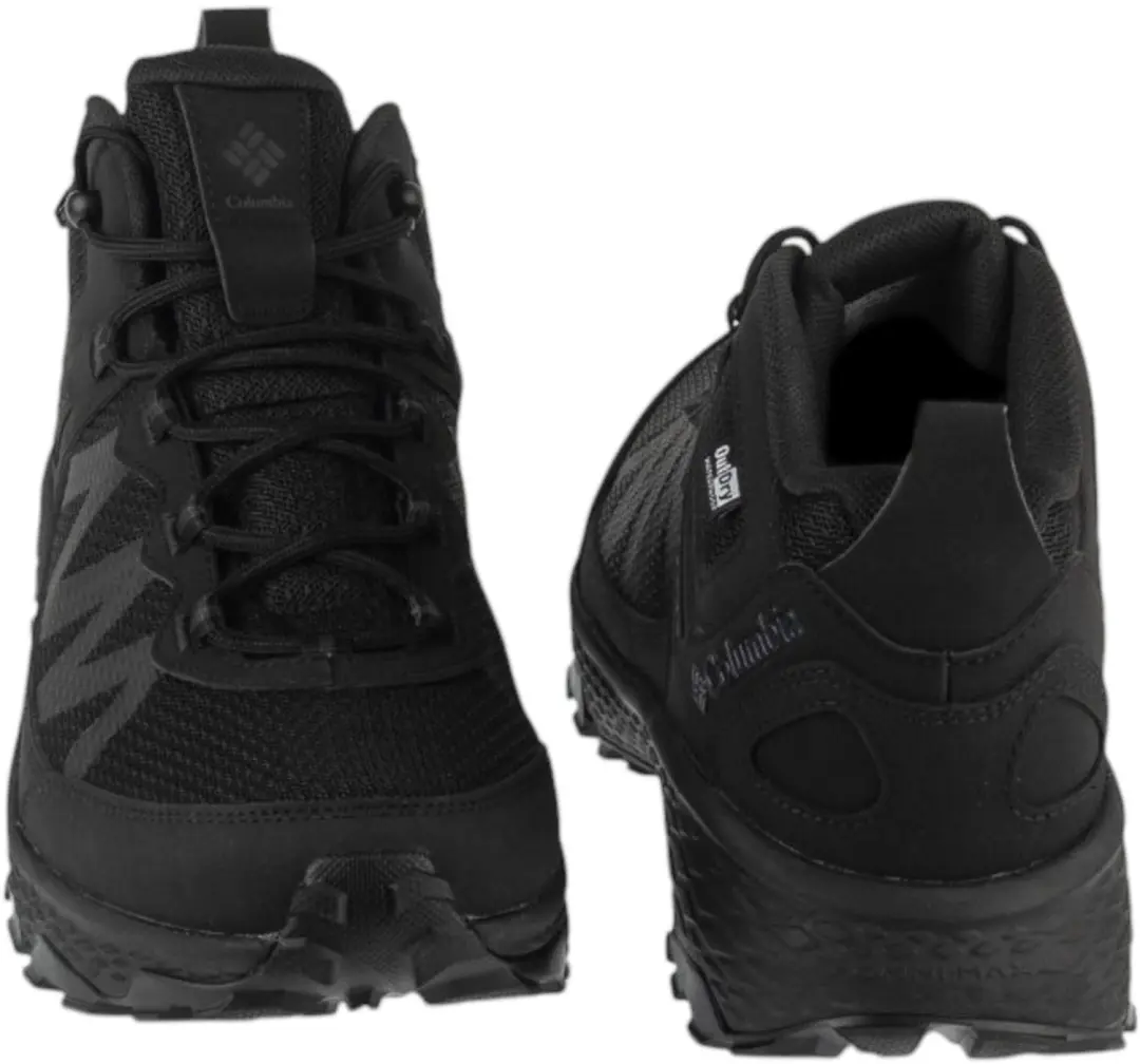 Columbia Peakfreak Rush Mid OutDry Trekkingschoenen 41 - afbeelding 5 van 5