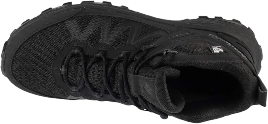 Columbia Peakfreak Rush Mid OutDry Trekkingschoenen 41 - afbeelding 3 van 5