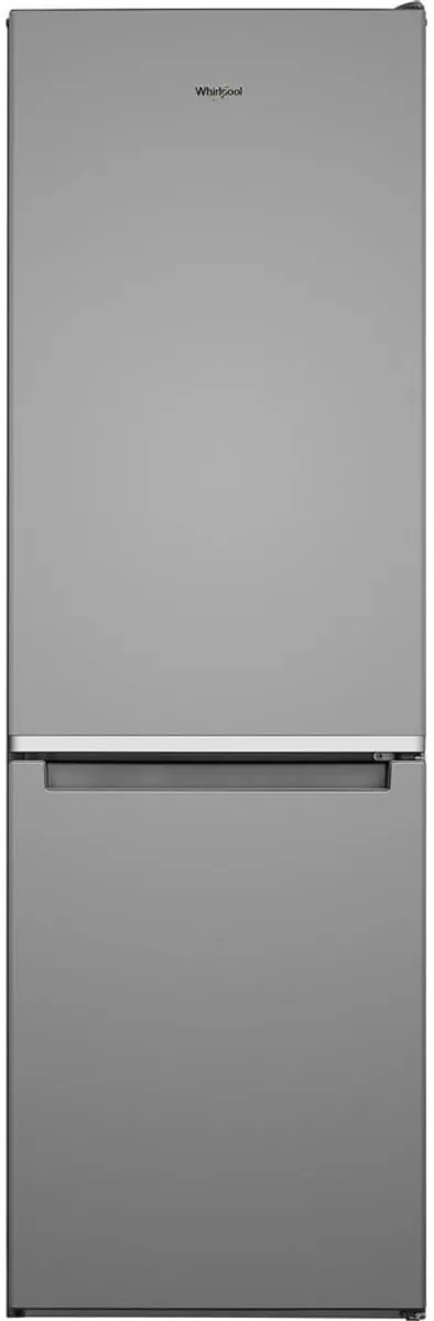Whirlpool W9M 851S OX Vrieskast