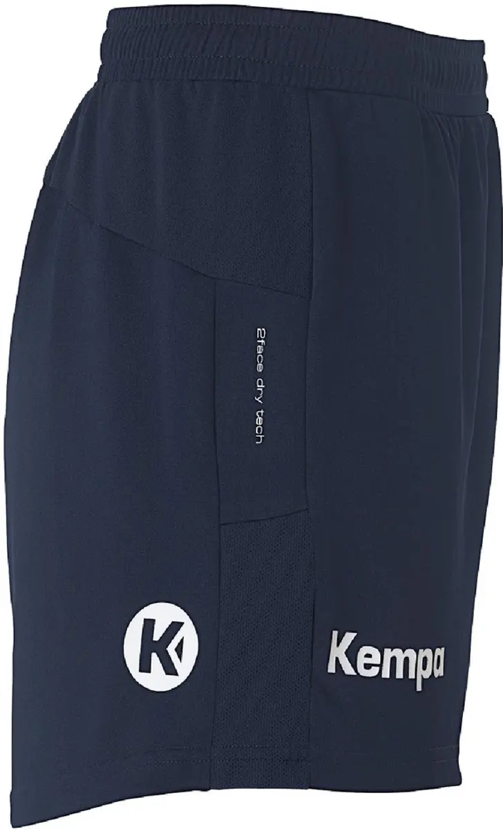 Kempa Performance Short 2005152 - Marine - afbeelding 3 van 3