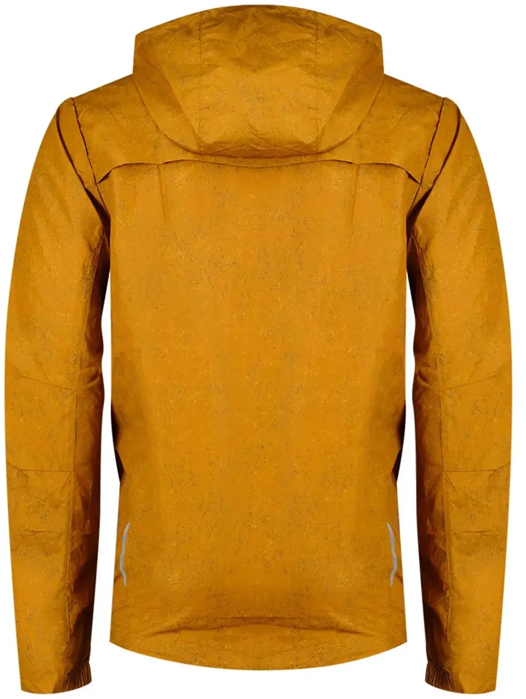 Endura Hummvee WP Shell Jas - Bruin - 2XL - afbeelding 2 van 4