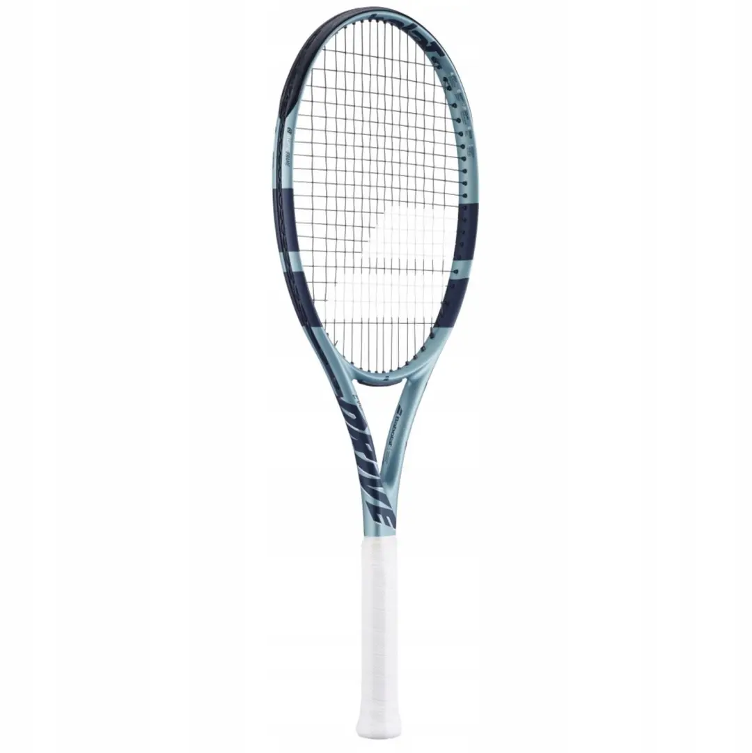 Babolat Evo Drive 2-Gen Tennisracket L2 - Blauw - afbeelding 4 van 6