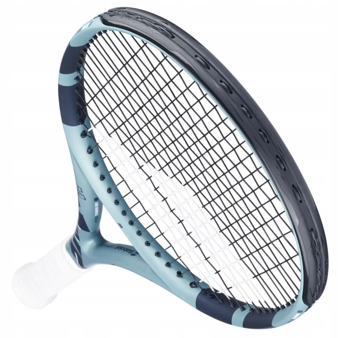 Babolat Evo Drive 2-Gen Tennisracket L2 - Blauw - afbeelding 5 van 6