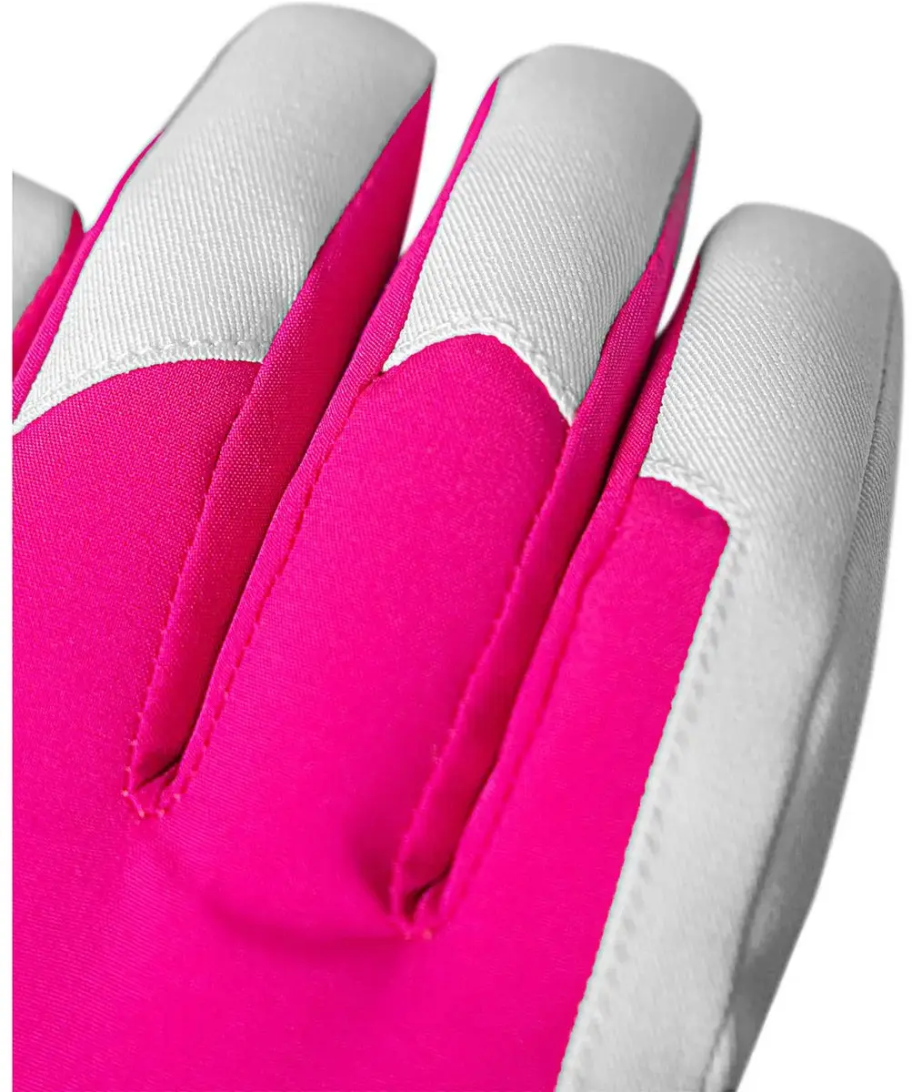 Reusch Keira R-TEX XT Skihandschoenen - 8 - Roze - afbeelding 5 van 6
