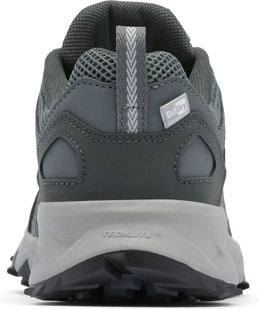 Columbia Peakfreak II Outdry Wandelschoenen - Donkergrijs/Blauw - afbeelding 4 van 6