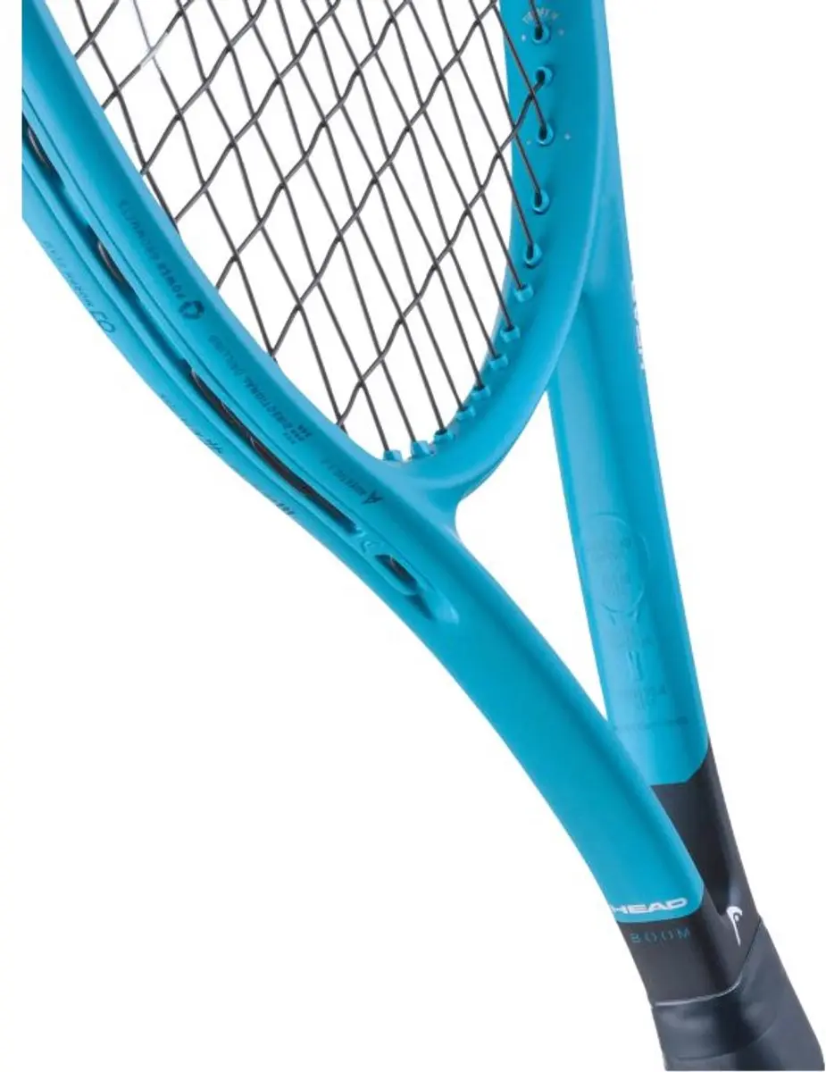 Head Boom MP 2026 Tennisracket L3 - Blauw - afbeelding 6 van 6