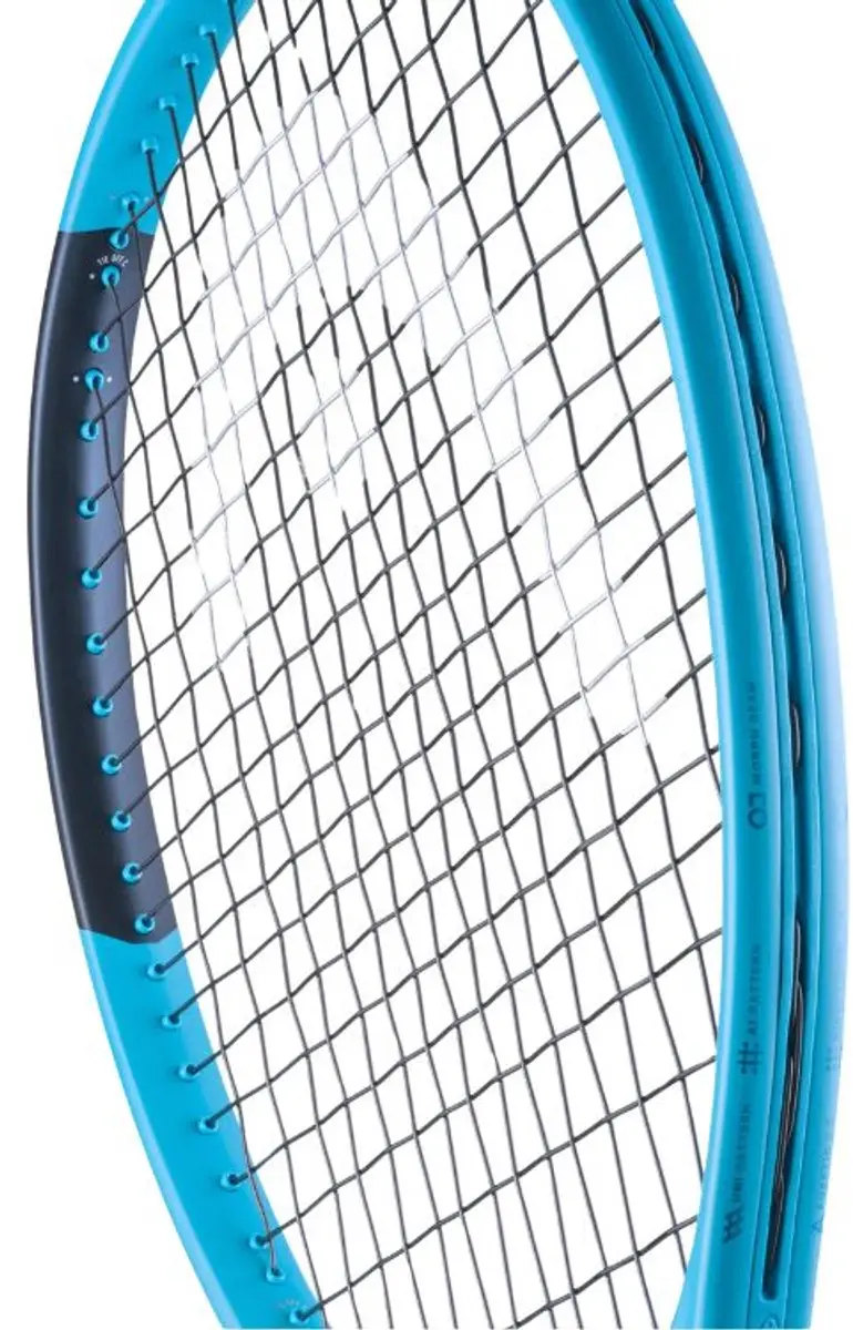 Head Boom MP 2026 Tennisracket L3 - Blauw - afbeelding 3 van 6