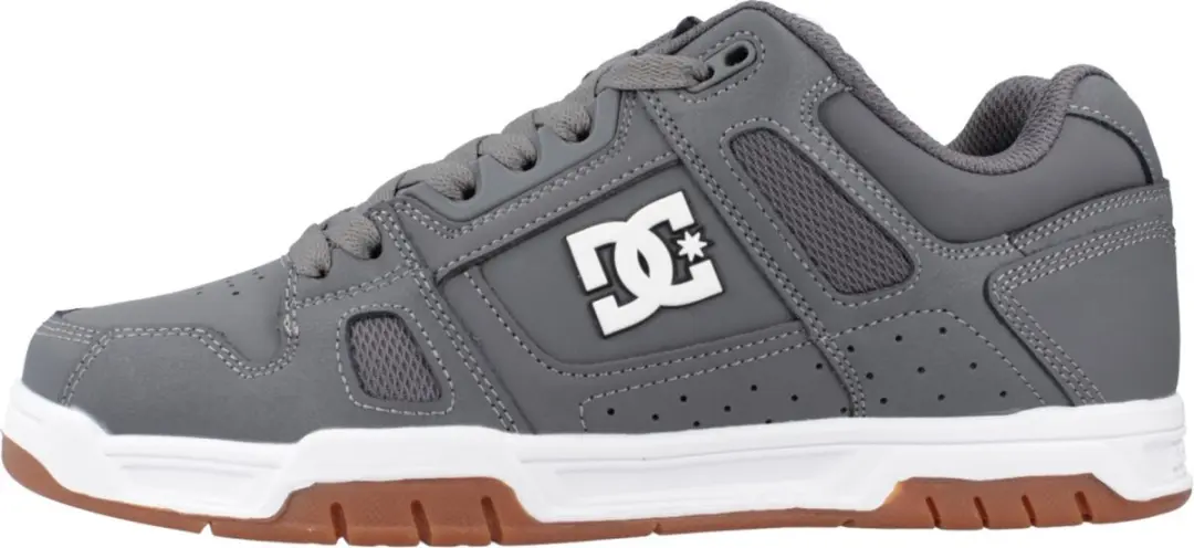 DC Shoes Stag Sneakers - afbeelding 2 van 6