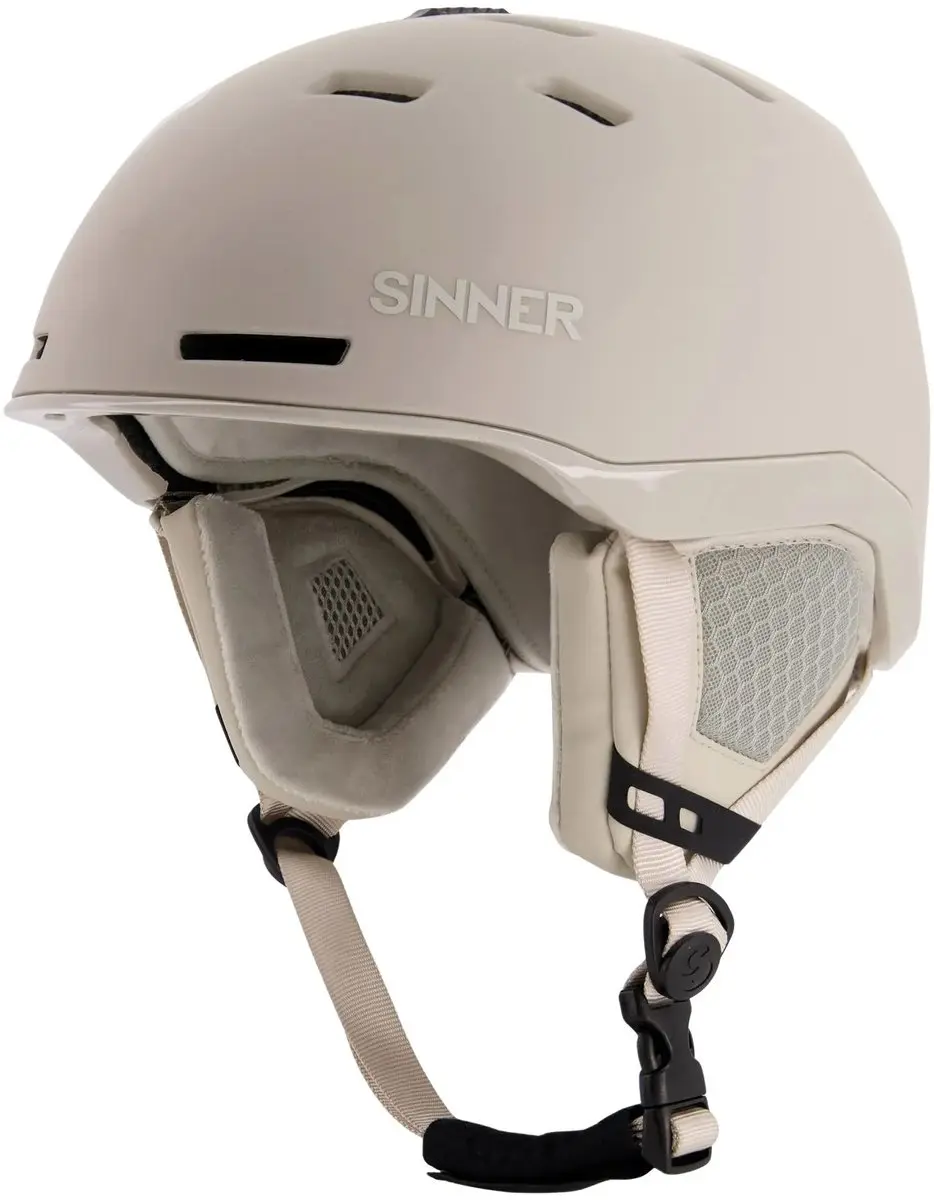 SINNER