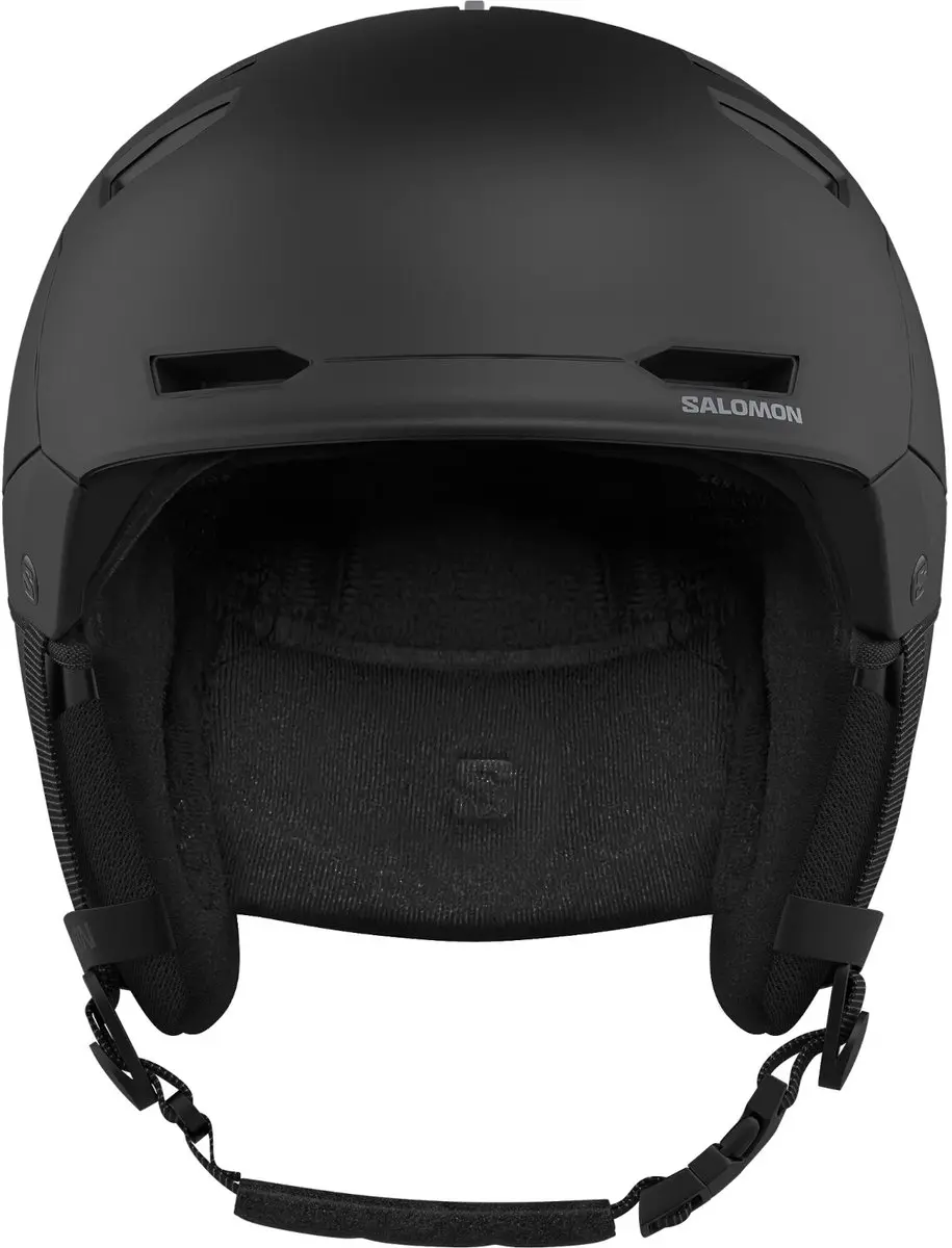 Salomon Husk Pro Skihelm