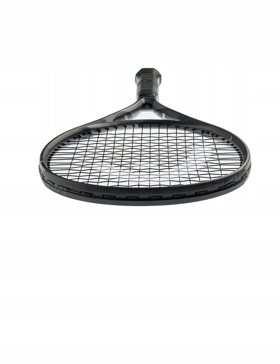 Head MX Attitude Elite Tennisracket L2 Stealth - afbeelding 4 van 5