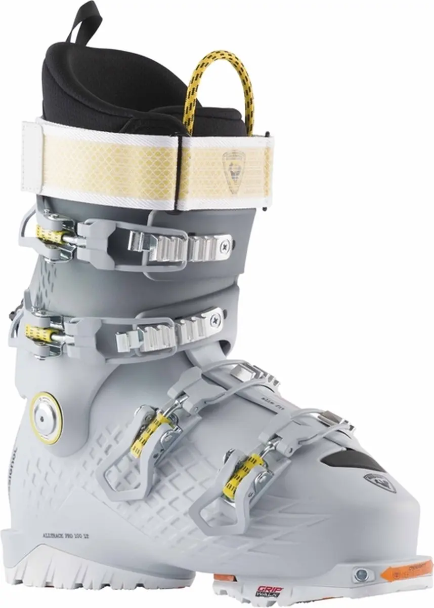 Rossignol Alltrack Pro 100 LT GW Toerskischoenen - 25.5 - afbeelding 3 van 6