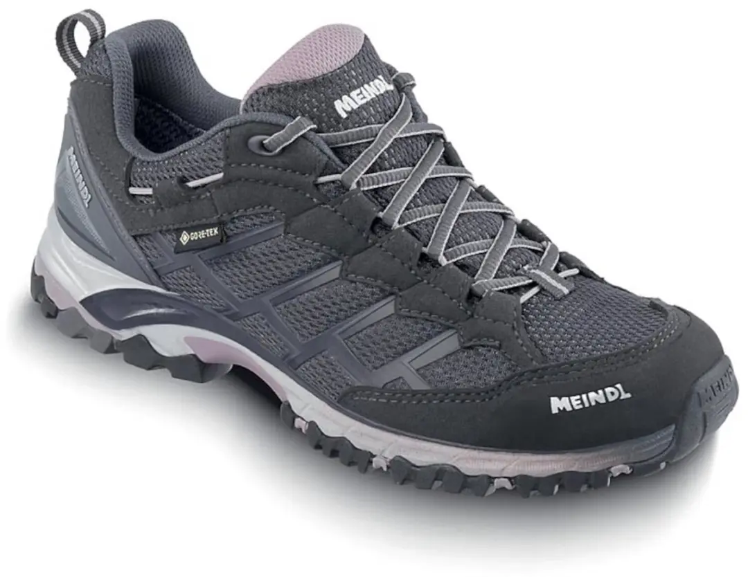 Meindl Caribe Lady GTX Wandelschoen - Dames - afbeelding 4 van 5