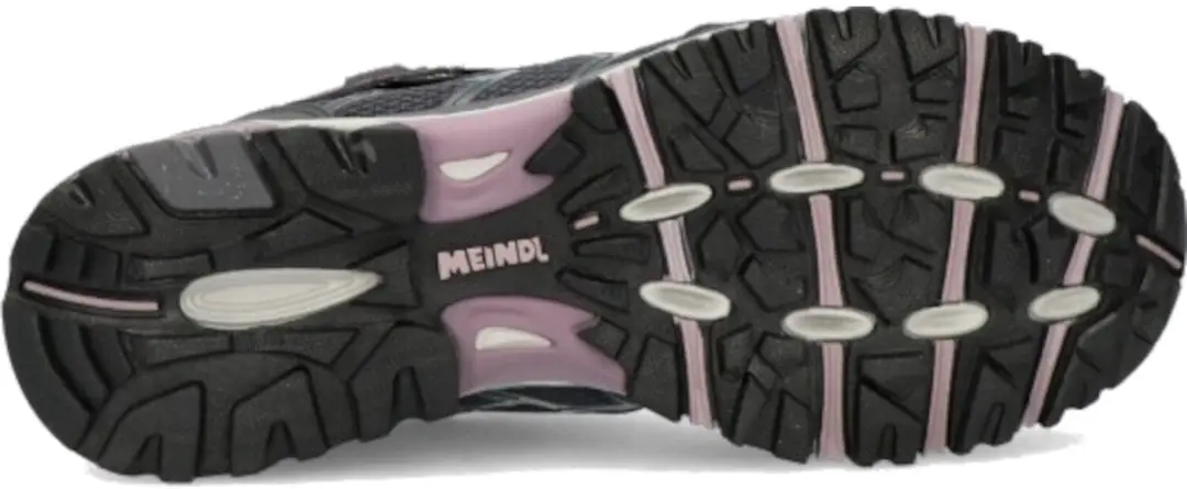 Meindl Caribe Lady GTX Wandelschoen - Dames - afbeelding 2 van 5