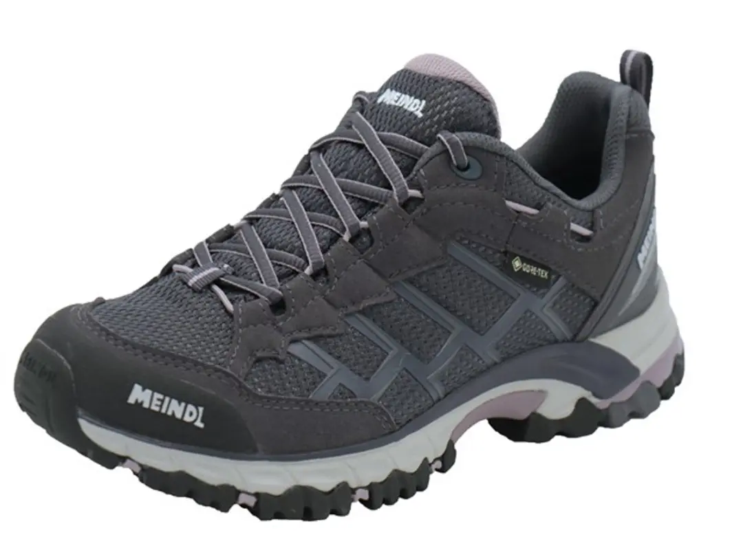 Meindl Caribe Lady GTX Wandelschoen - Dames - afbeelding 5 van 5