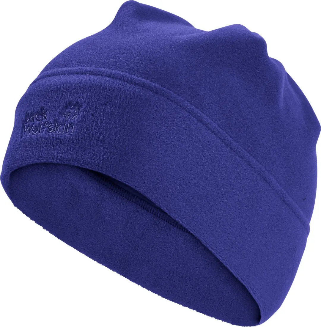 Jack Wolfskin REAL STUFF BEANIE Unisex Sportmuts