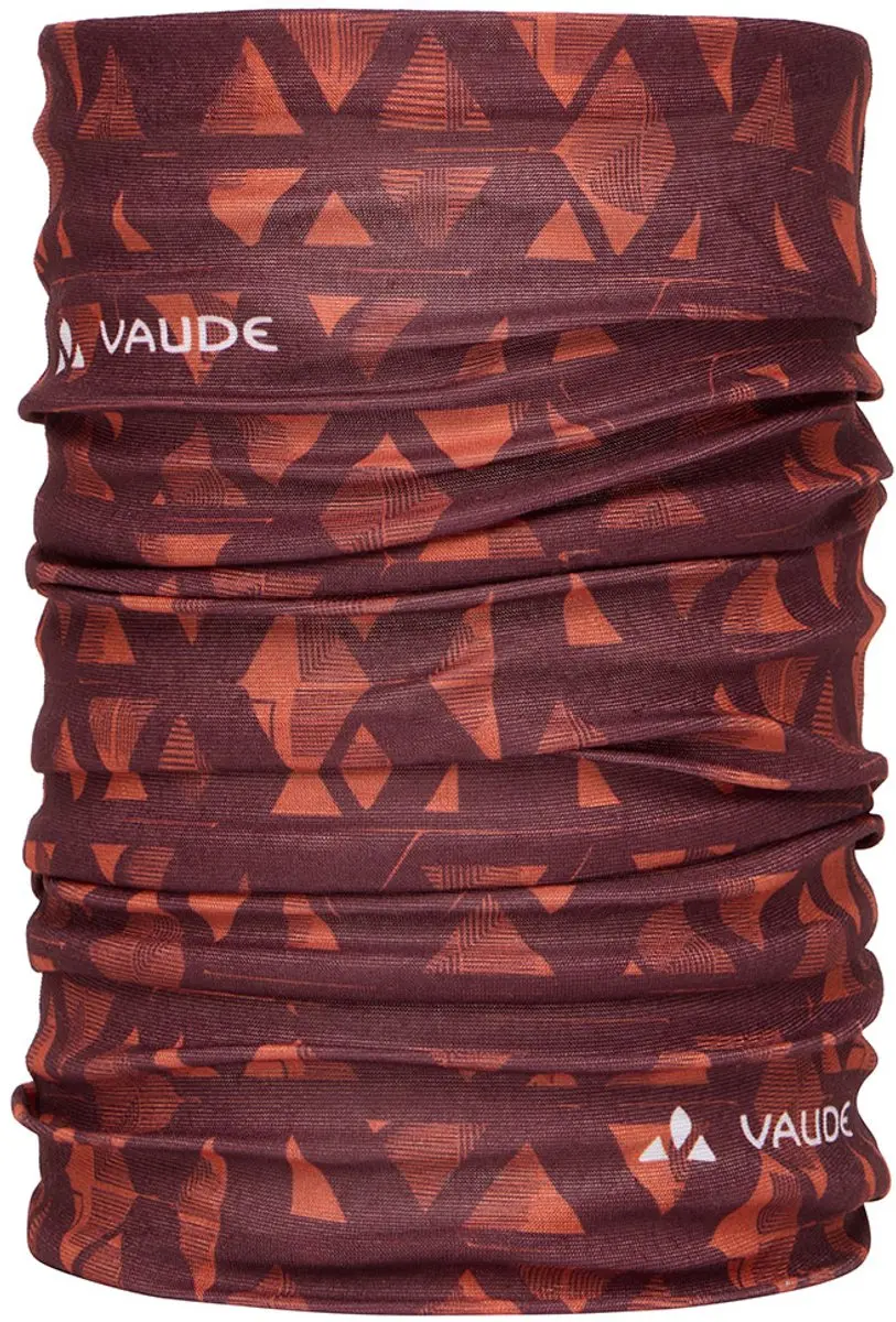 Vaude Multi Nekwarmer Paars