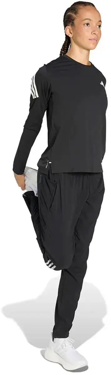 Adidas Adi365 Climacool Longsleeve - Zwart S - afbeelding 4 van 4