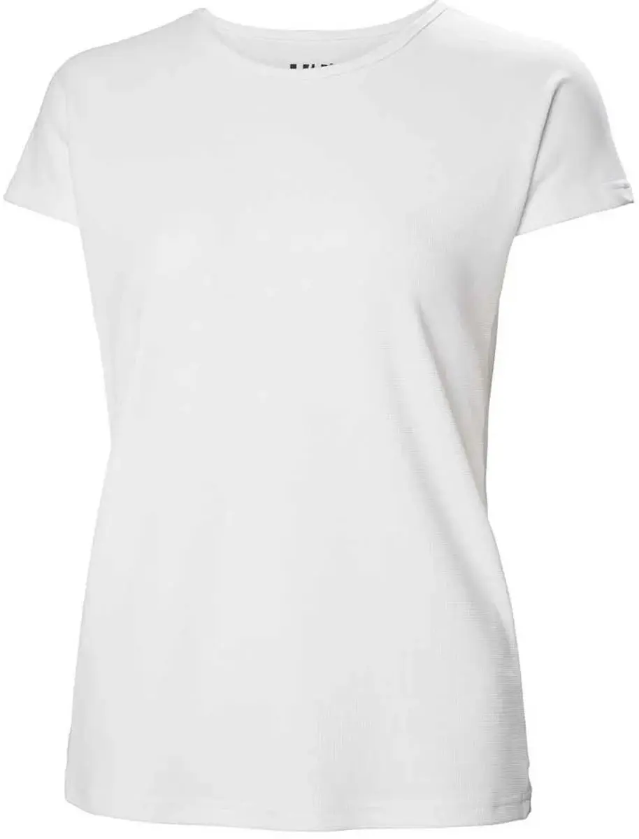 Helly Hansen Crewline Top Wit - afbeelding 6 van 6