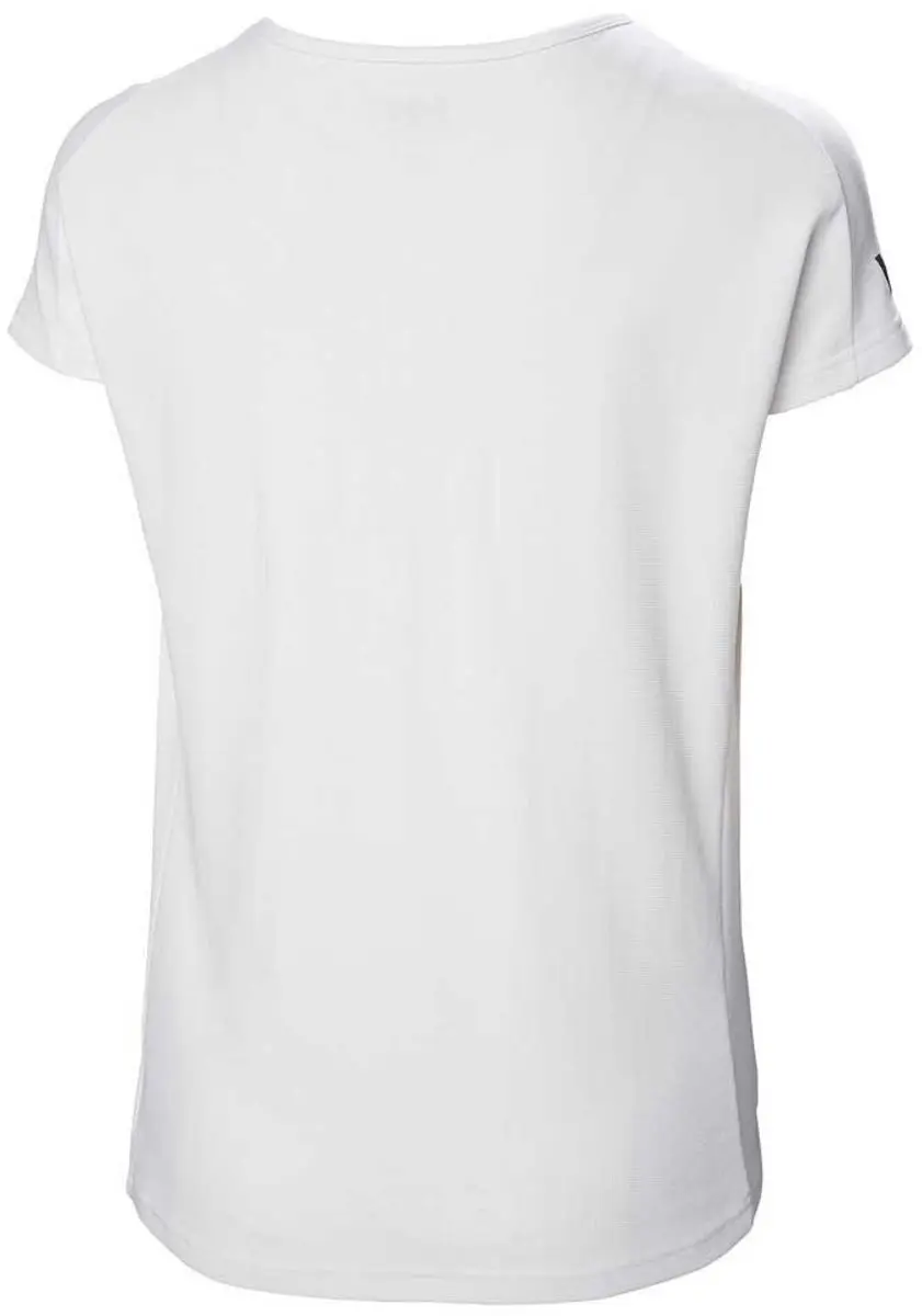 Helly Hansen Crewline Top Wit - afbeelding 5 van 6