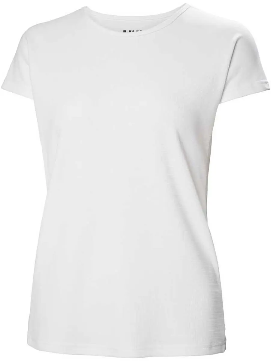 Helly Hansen Crewline Top Wit - afbeelding 4 van 6