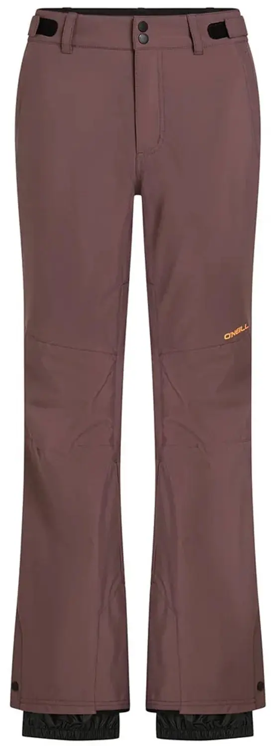 O´neill Fwc´cruz Slim Broek Paars XL Vrouw