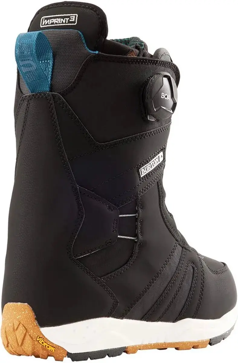 Burton Felix BOA Snowboardlaarzen - 26 - afbeelding 4 van 5
