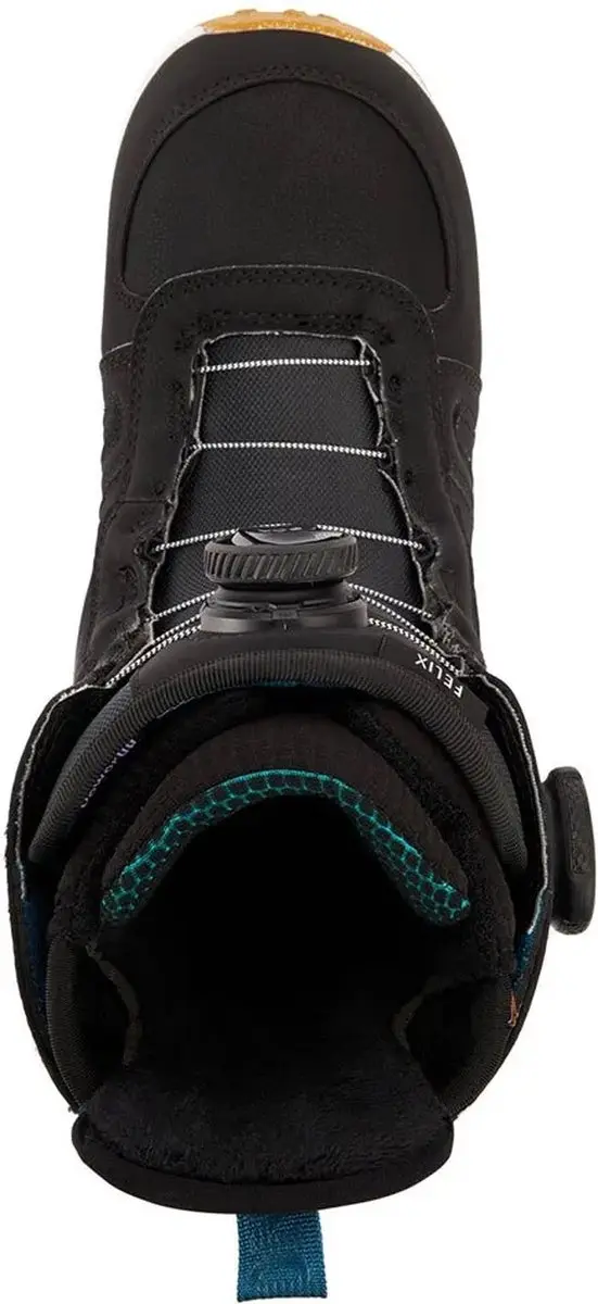 Burton Felix BOA Snowboardlaarzen - 26 - afbeelding 2 van 5