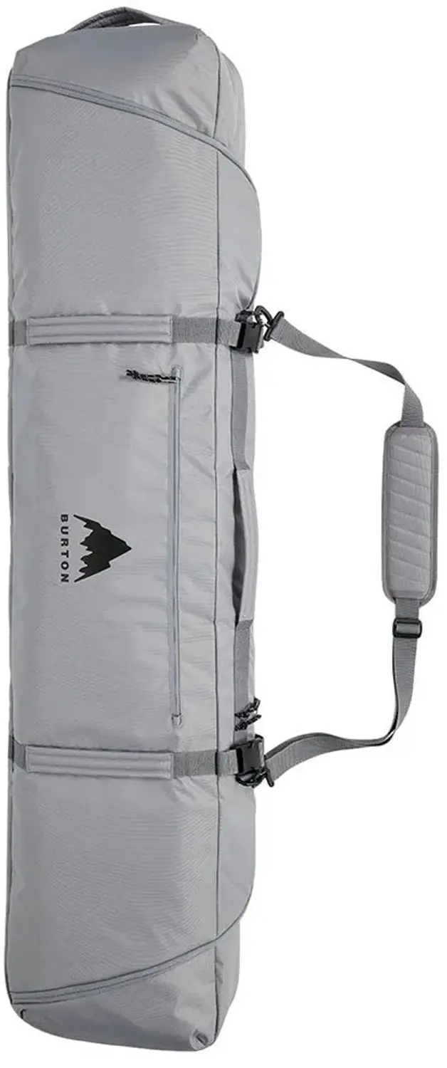 Burton Gig Snowboardtas Grijs 156 cm