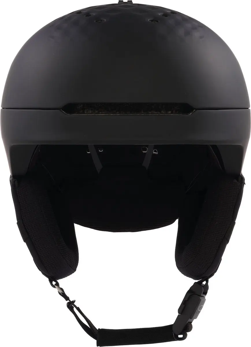 Oakley MOD3 Skihelm M - Zwart - afbeelding 2 van 6