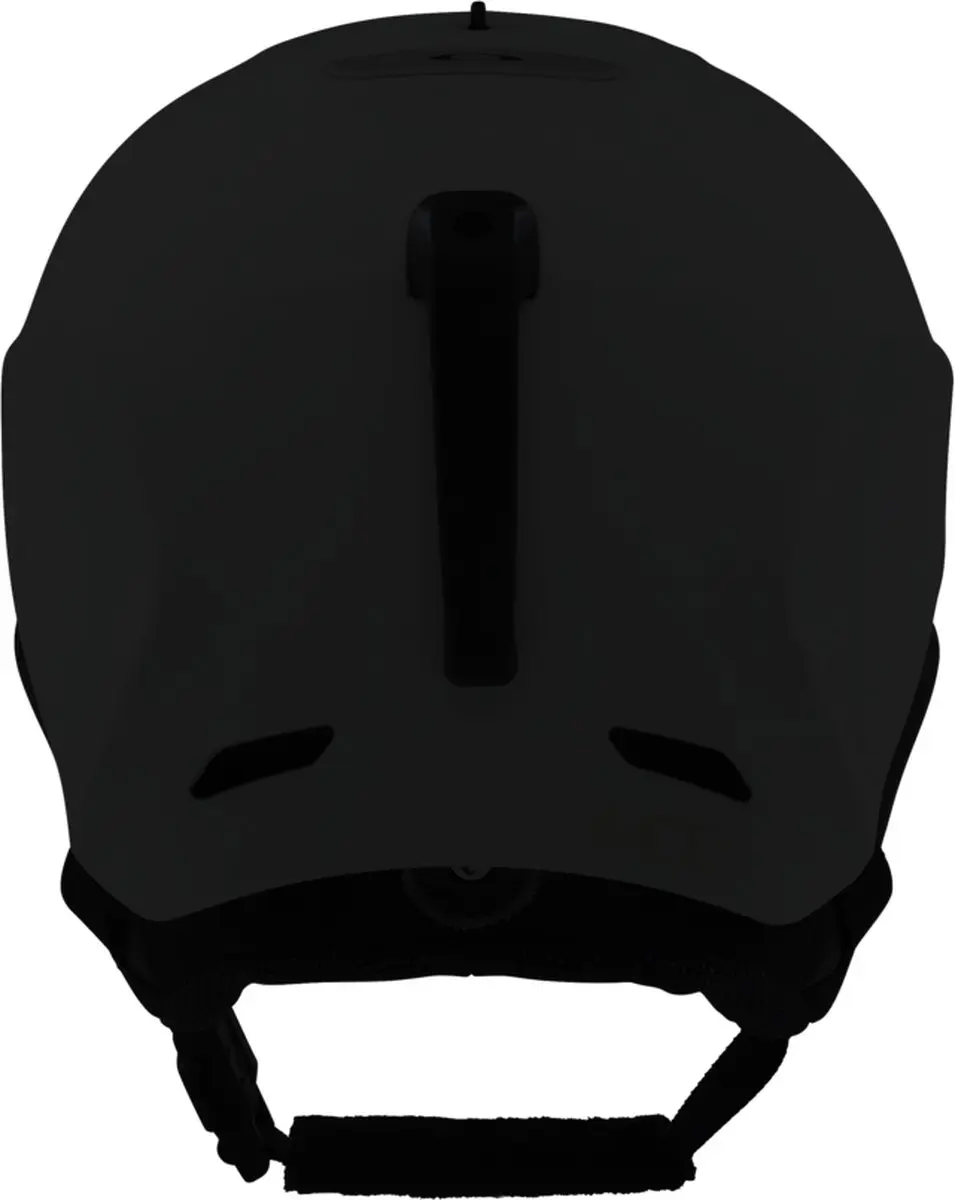 Oakley MOD3 Skihelm M - Zwart - afbeelding 6 van 6