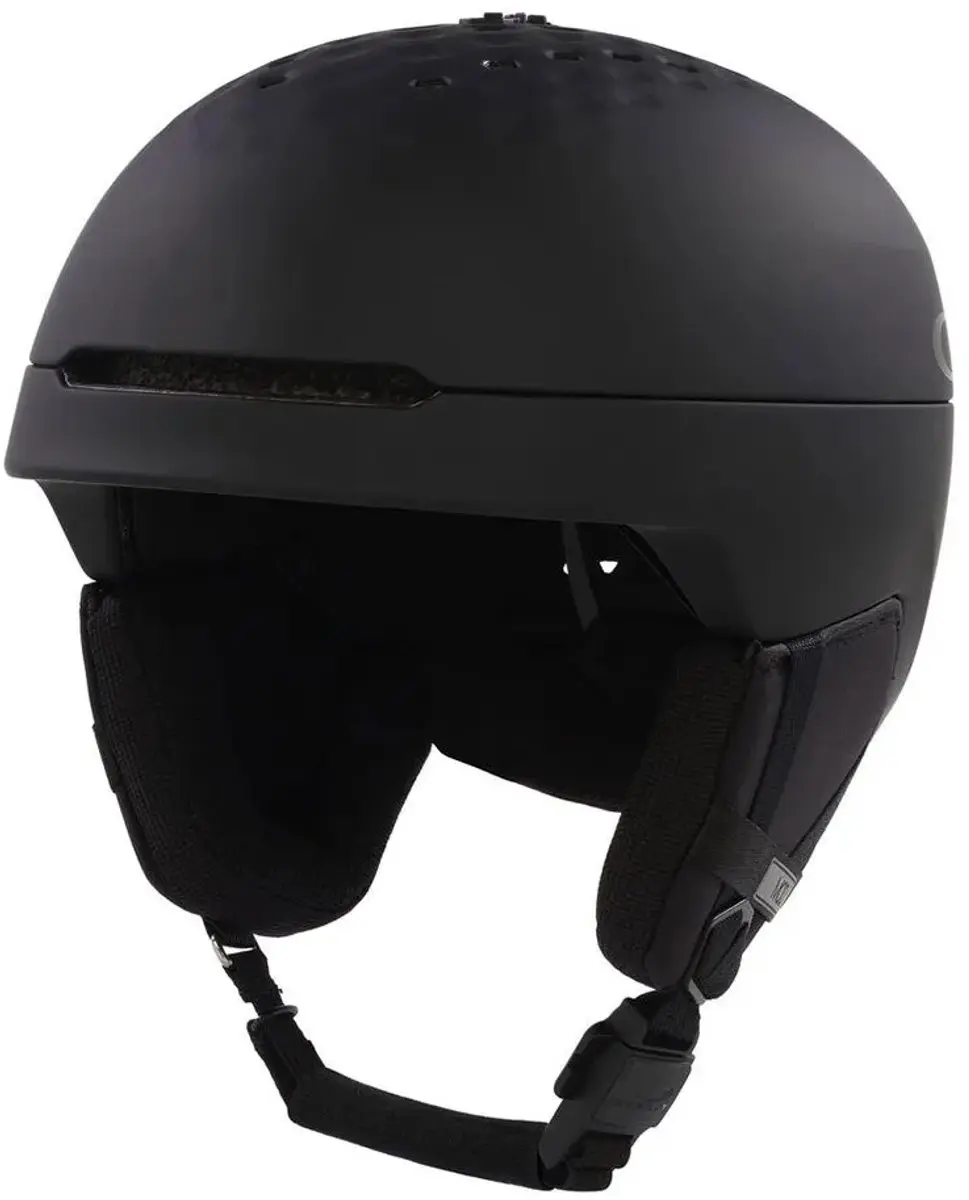Oakley MOD3 Skihelm M - Zwart - afbeelding 5 van 6