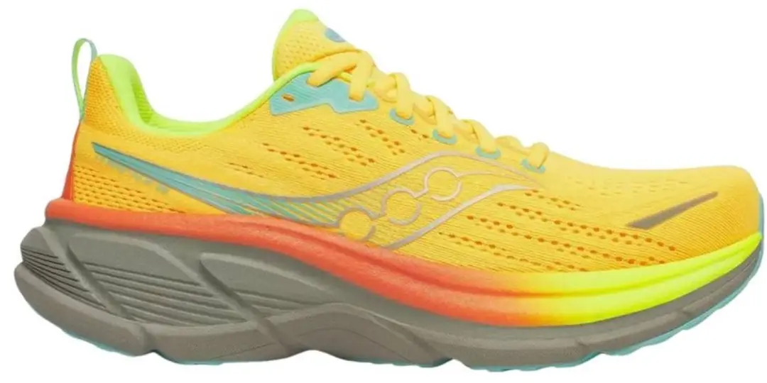 Saucony Hurricane 25